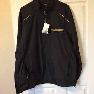 - CORE 365 style 88183 men jacket size XL new